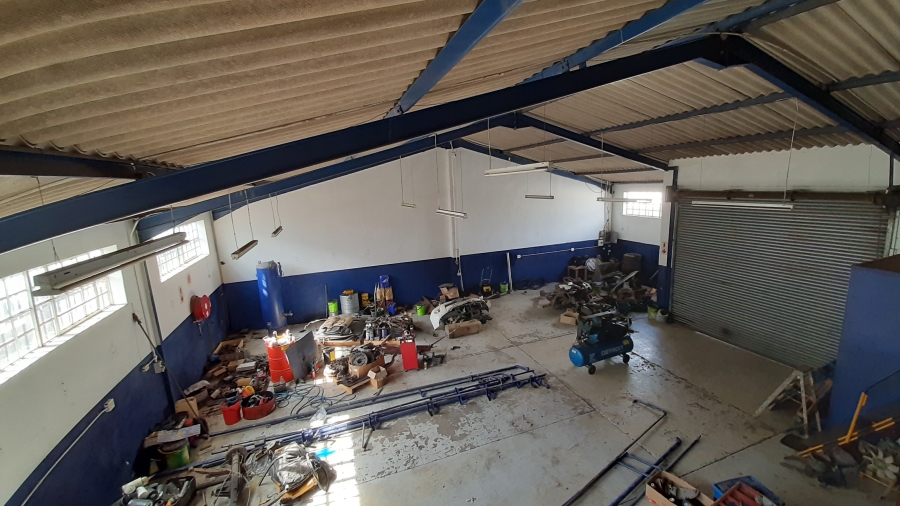 0 Bedroom Property for Sale in North End Eastern Cape